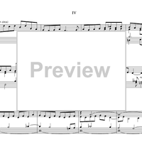 29 Little Preludes Op.51