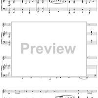 Folk Carol Suite - Piano Accompaniment