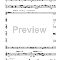 A George M. Cohan Salute - Euphonium 1 TC