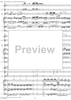 Violin Concerto No. 3 - Full Score