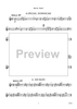 Warm-ups for Beginning Jazz Ensemble - Trumpet 2