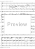 Symphony No. 5 in B-flat Major (D485) Movement 4 - Full Score
