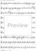 String Quintet No. 5 in D Major, K593 - Violin 2