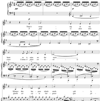 There's Weeping In My Heart (Il pleure dans mon couer)