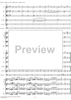 Symphony No. 86 in D Major, Movement 1 HobI/86 - Full Score
