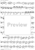 Terzetto in C Major - Viola