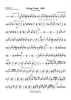 Flying Cloud 1854 - Percussion 1