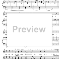 O liebliche Wangen Op.47 No. 4