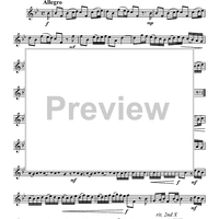 Sonata in F - Euphonium BC/TC