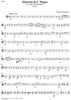 Piano Quartet No. 3 in C Major, WoO 36 - Viola