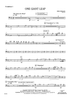 One Giant Leap - Trombone 1