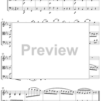 Divertimento in E-flat major, K563