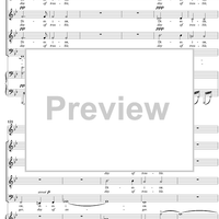 Messa da Requiem: No. 15. Libera Me