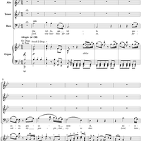 Mass No. 11 in D Minor, "Nelsonmesse": Qui Tollis