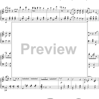 The Pirates of Penzance - Act I, No. 1: Overture - Vocal Score