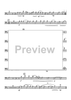 Festive And Commemorative Music - Euphonium 1B
