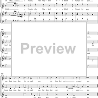 Thyrsis, Let Pity Move Thee