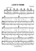Love's Theme