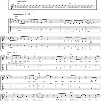 The Night I Called the Old Man Out