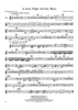 A Little Night and Day Music - Trumpet 2