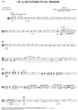 In A Sentimental Mood - Viola