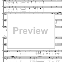 Viues in corde meo - Ahi! come a un vago sol