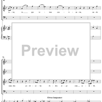 Requiem in D Minor, No. 2: Dies Irae