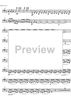 String Quartet No.14 d minor D810 - Cello