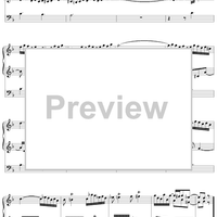 Wir Christenleut', from "Kirnberger's Collection", BWV710