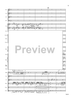 A Frontier Fought and a City Found - Score