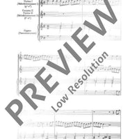 La Massimiliana / La Ioannina - Score and Parts