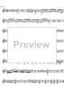 Divertimento No. 1 Eb Major KV113 - Violin 2