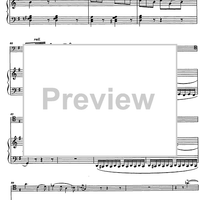 Sérénade Italienne Op.17 - Score