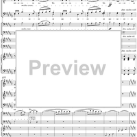 Solemn Mass, Op. 12: No. 2, Gloria