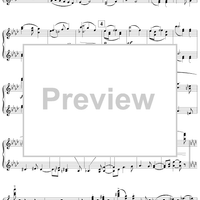 Valse, No. 10 from "Feuillets de Voyage", Op. 26, Book 2