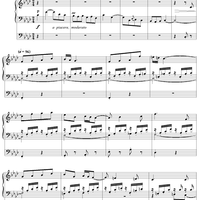 Symphony No. 5 in F Minor, Op. 42, No. 1 - Movement 2