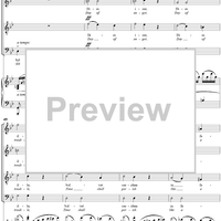 Messa da Requiem: No. 2. Dies Irae