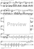 Piano Sonata No. 31 in A-flat Major, Op. 110