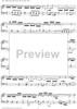 Allein Gott in der Höh sei Ehr (Chorale Variation, BWV771)