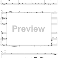 Non Piu Andrai - from the Marriage of Figaro