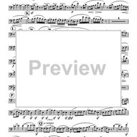 Trio, Op. 61 - Part 1