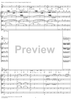 "Il capro e la capretta", No. 24 from "Le Nozze di Figaro", Act 4, K492 - Full Score