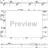 Für Elise (For Elisa) - Piano Score