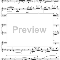 Mephisto Waltz No. 1, S514