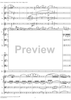 Symphony No. 31 in D Major, Movement 2 - Full Score