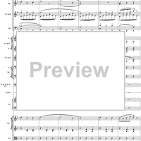 Frühlingsstimmen (Voices of Spring), Op. 410