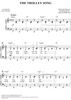 The Trolley Song