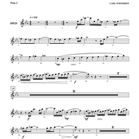 Haleakala - Flute 2