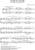 Etude in F Major