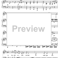 Sehnsucht Op.39 D636